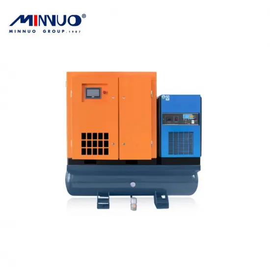 High new defender integrated air compressor good