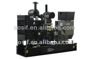 AOSIF 75KW generating diesel with deutz engine