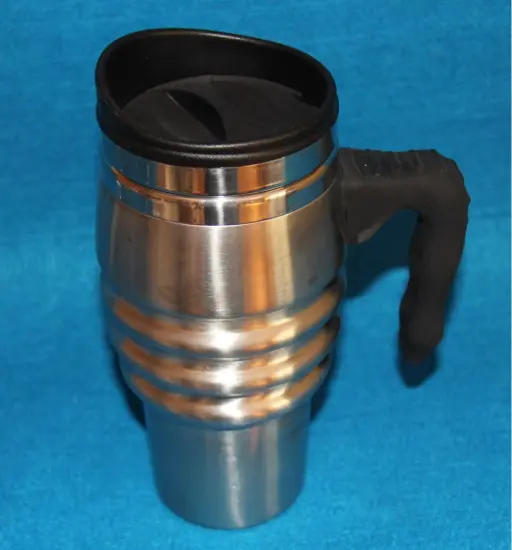 Lightweight Foodgrade stainless Water Flask with Handle