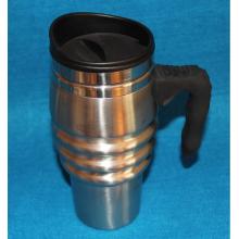 Lightweight Foodgrade stainless Water Flask with Handle