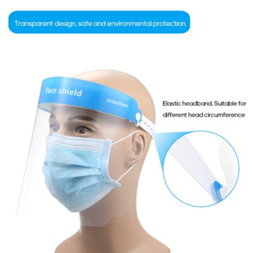 Face Shield for Medical