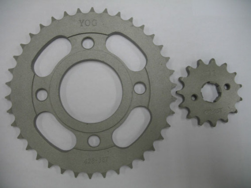 Motorcycle Sprocket (CG-125)