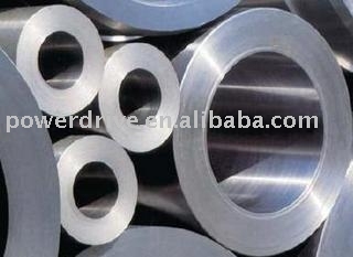 pneumatic cylinder tube