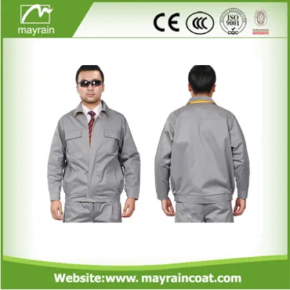 Custom Professional Workwear New Custom Workwear