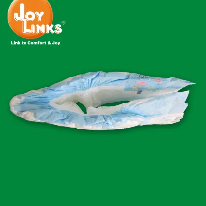 Good Choice of Disposable Diaper (S Series)