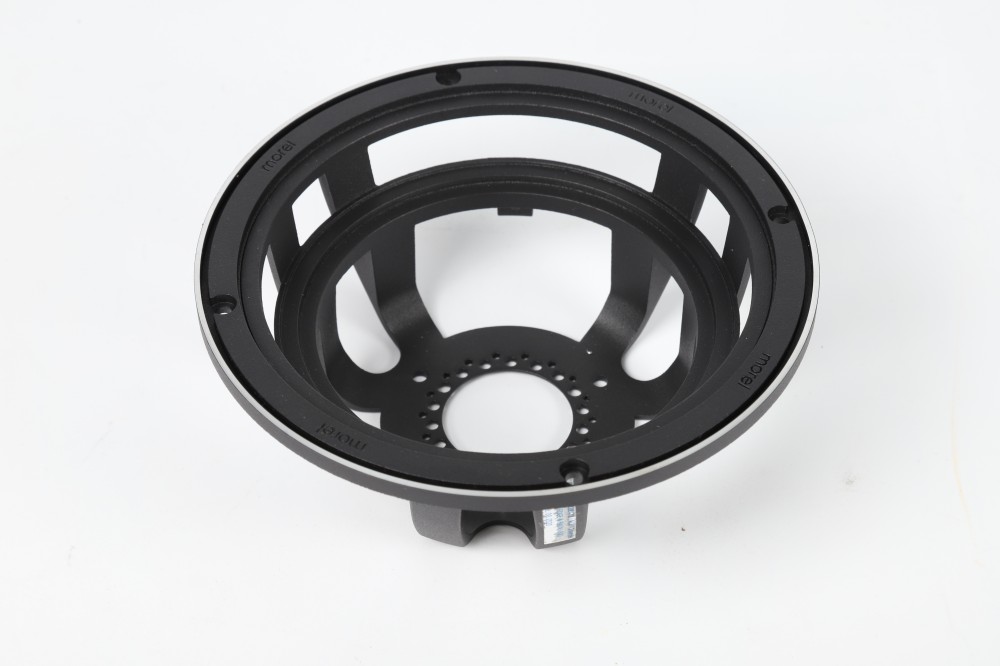 Speaker stand