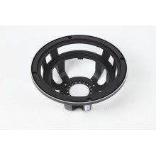 Zinc Alloy Speaker Stand for Superior Sound Experience
