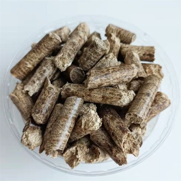 Densified Biomass Energy Wood Fuel Pine Wood Pellets