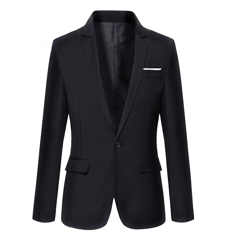 Men's Slim Suits