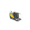 Wuling pure electric sweeper