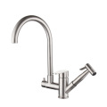 Kitchen Sink Faucet Function Spray Wash