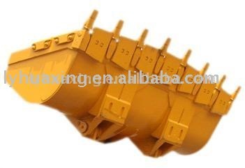 High quality bucket series construction machinery part Rock Buckets