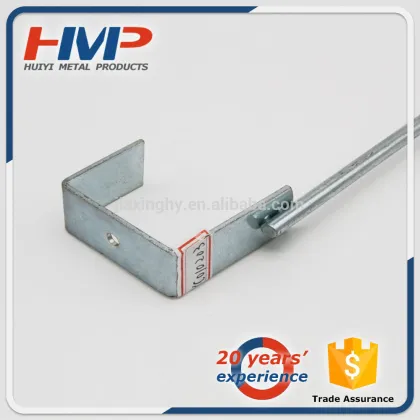 Metal Over the Door Hook-Single Hooks