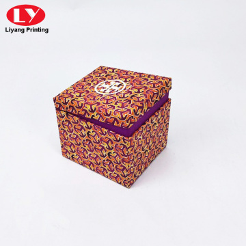 Invitation Card Gift Box For Gift Card