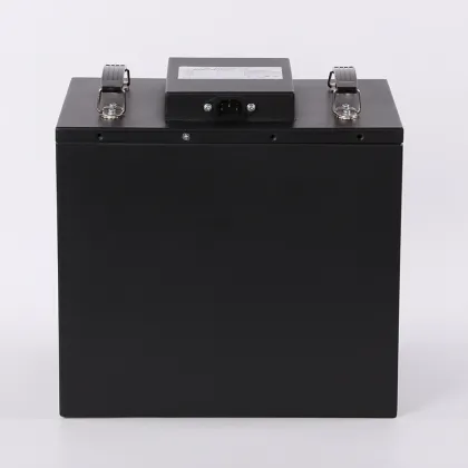 72V25ah LiFePO4 Lithium Electric Bike Battery Pack