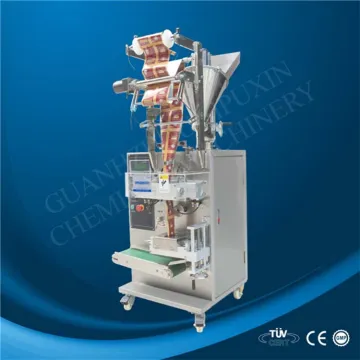 SPX Pasteurizer Powder Filler/Manual Powder Packing Machine/Dry Powder Filling Machine of high quality