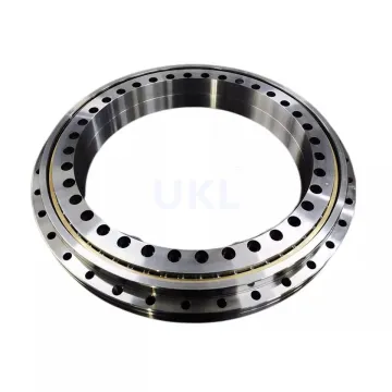 RB40040USP 400mm Heavy Industry Bearing - GCr15 Cross Roller for Harmonic Reducer