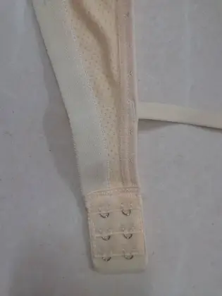 Wholesale High Quality Cotton Bra for Teenage Girls