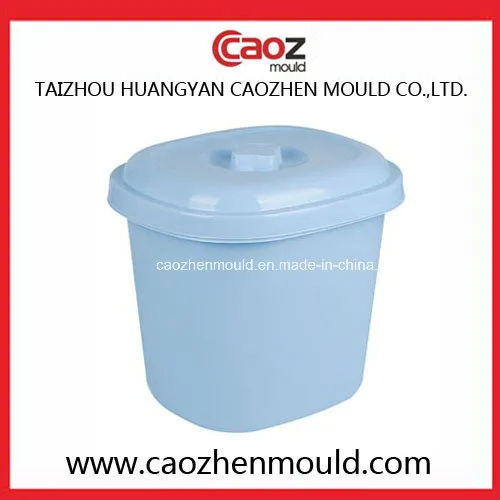 Plastic Bucket Mould for Putting Rice