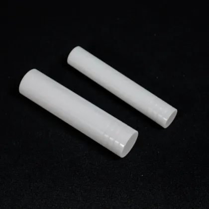 Custom CNC Precision Zirconia Ceramic Parts