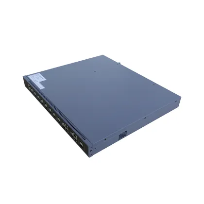 HDV ZTE FTTH Device 16 Ports Mini NetLink 10G SFP Fiberhome GE-PON GPON OLT