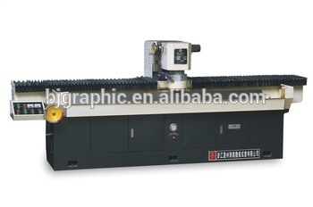 Grinding blade Machine D