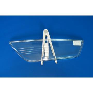The Mondeo fog lamp glass