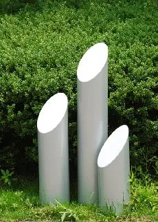 bollard Garden Lighting