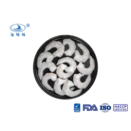 Zhoushan ກຸ້ງຂາວອາເມລິກາໃຕ້ Frozen