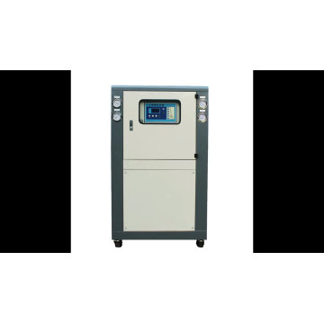 Air Chiller TOYOCOOL COOLING FOR INDUSTRY