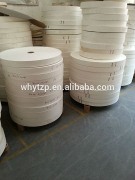 pe coated paper bottom for making paper cup