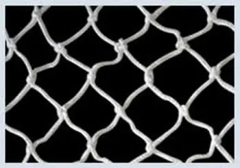 Horizontal Wire Mesh for Construction Safety: