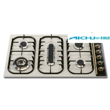 Prestige Gas Stove Price Stainless Steel InductionCooktop