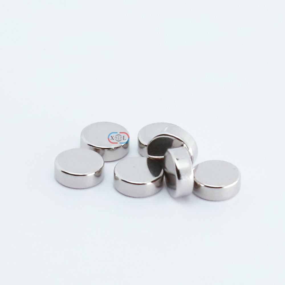 Neodymium Magnet Sizes