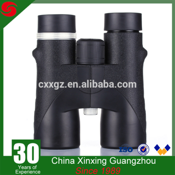 High quality Hunting& Army&Military 8x42 black binoculars telescope