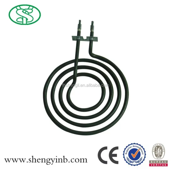 High-Quality Electric Stove Coil Heating Element: Find the Best Solutions Here