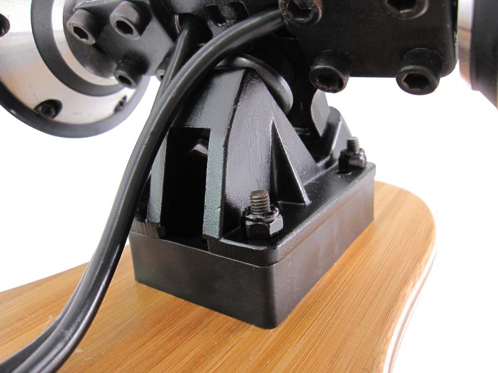 Electric Skateboard