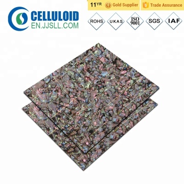 New PVC Membrane Decorative Films For Wall Panels