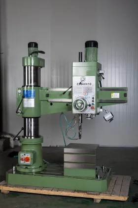 Universal Radial Drilling Machine Z3040x10 WDM