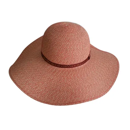 Straw safari hat morocco straw hat