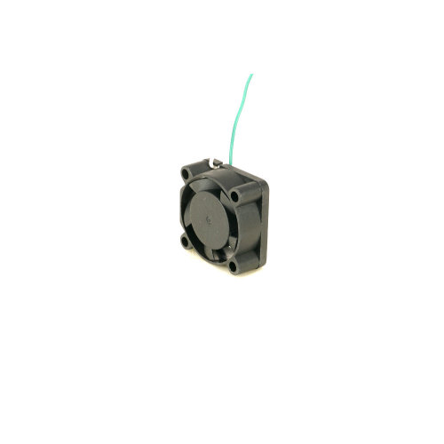 25x25x10mm Ball Bearing Small DC Fan