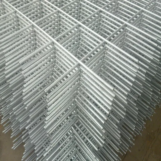 contruction welded wire mesh