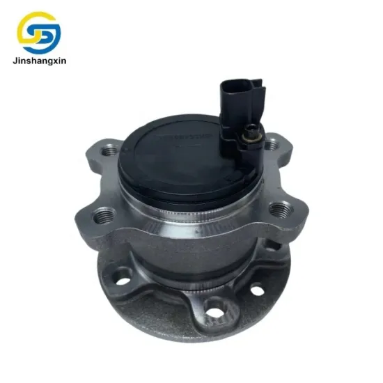 Wholesale High Quality Auto Rear Bearing Wheel Hub for S60 S80 V70 XC60 XC70