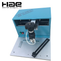 Metal Tags Dot Peen Incisore Marking Machine Prezzo