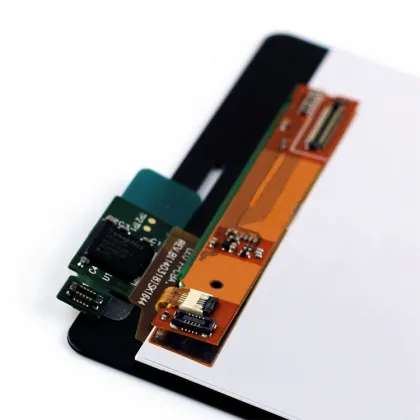 Sony Xperia Z3 LCD Display Touch Screen Digitizer Assembly Replacement