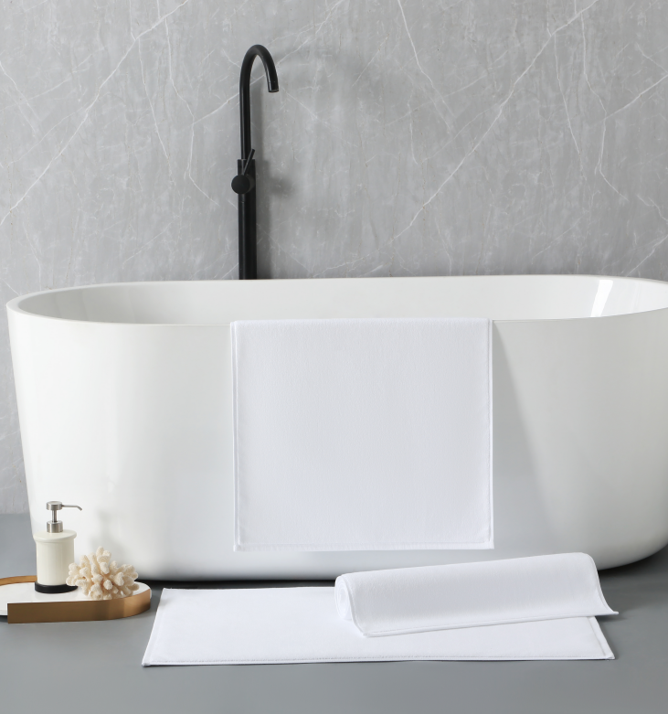 Four Seasons Bath Towels2