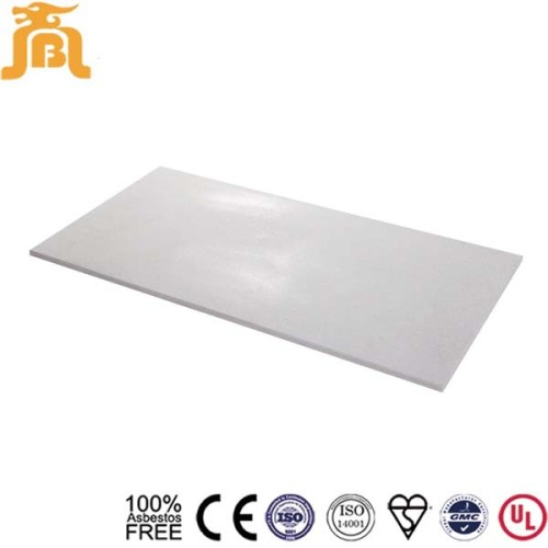 Grey ceiling board fiber cement Calcium silicate board