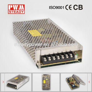 220v/110v ac to dc 100w 5v 24v 48v 12v switch power supply