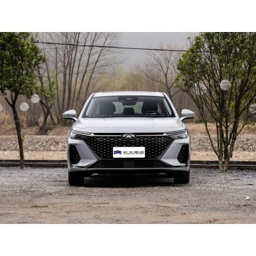 Chery Fulwin A8 Hybrid Electric Sedan