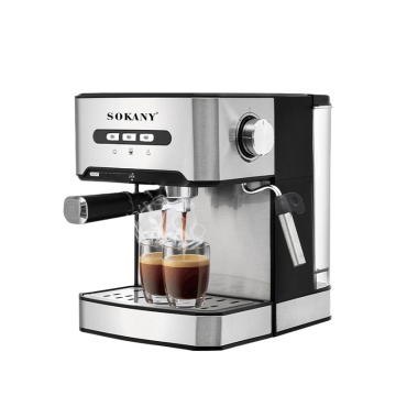 Macchina caffè elettrica di alta qualità italiano di alta qualità